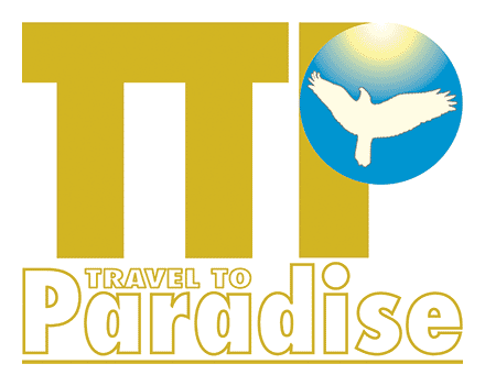 Travel to Paradise