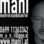 Profilbild von mani