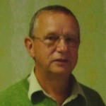 Profilbild von Gerhard
